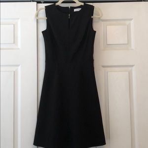 Calvin Klein Little Black Dress